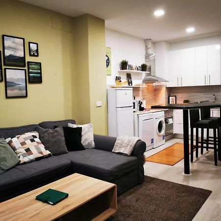 Your Comfy Stay In The Center Of Madrid Exteriér fotografie