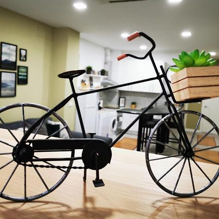Your Comfy Stay In The Center Of Madrid Exteriér fotografie