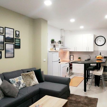 Your Comfy Stay In The Center Of Madrid Exteriér fotografie