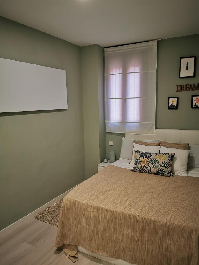 Your Comfy Stay In The Center Of Madrid Exteriér fotografie