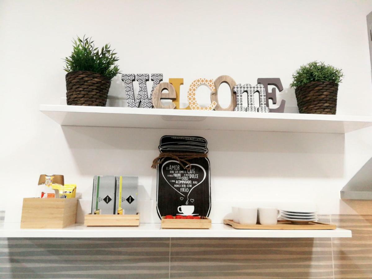 Your Comfy Stay In The Center Of Madrid Exteriér fotografie