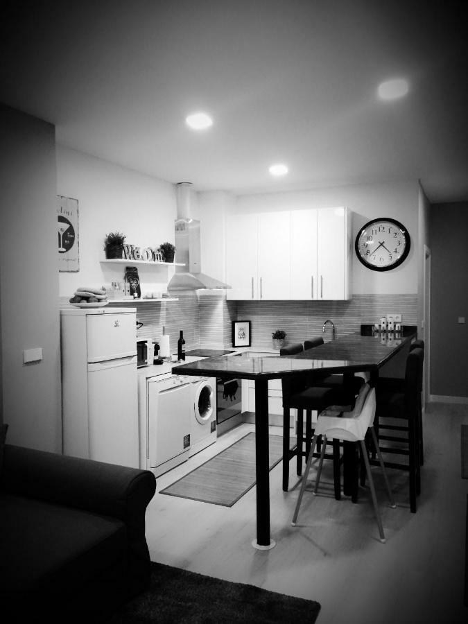 Your Comfy Stay In The Center Of Madrid Exteriér fotografie