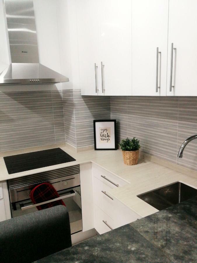 Your Comfy Stay In The Center Of Madrid Exteriér fotografie