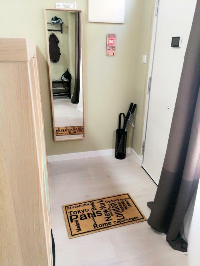 Your Comfy Stay In The Center Of Madrid Exteriér fotografie