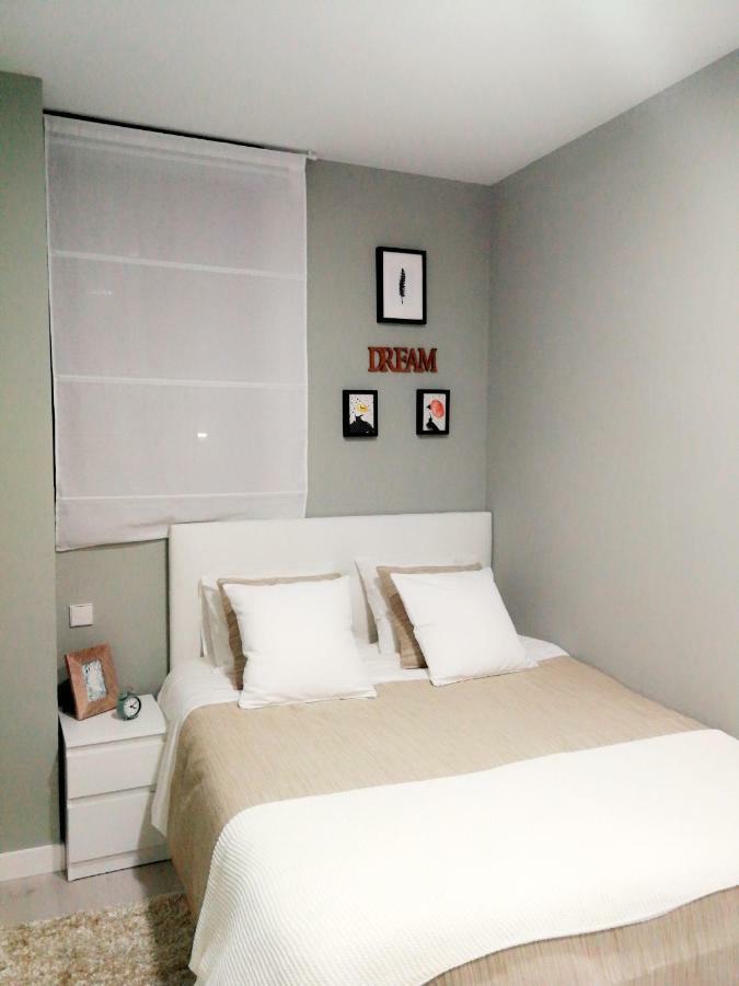 Your Comfy Stay In The Center Of Madrid Exteriér fotografie